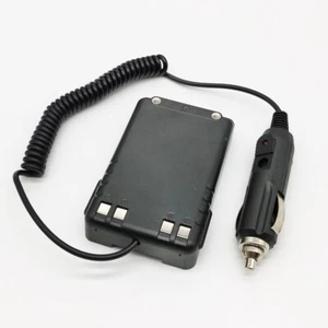 Car Battery Eliminator For Icom IC-M88 IC-M87 IC-E85 IC-F50 IC-F60 - Imagen 1 de 2