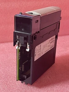 Allen-Bradley 1756-IB32B. ControlLogix Input Module - Picture 1 of 21