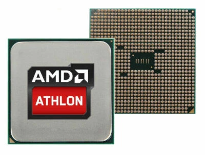 AMD Athlon X4 860K Quad Core Processor 3.7GHz - 4.0 GHz, Socket FM2+, 95W CPU - Image 1 of 4