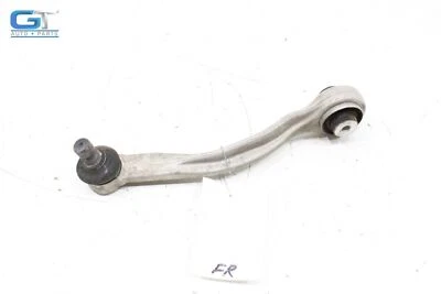 2017 - 2023 AUDI Q7 FRONT RIGHT PASSENGER SIDE UPPER REARWARD CONTROL ARM OEM - Image 1 of 4