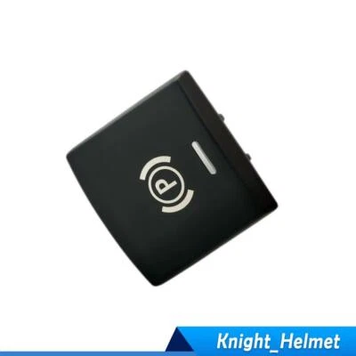 Interruptor de freno de estacionamiento para BMW 528I 535D 640I 650I 535I 550I X3 X4 #61319385029 Foto 1 de 4