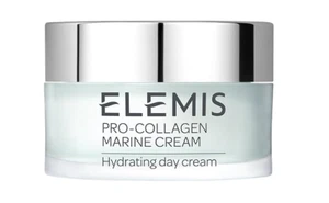 Elemis Pro Collagen Marine Cream Anti wrinkle Hydrating Moisturizer 1.0 oz Fresh - Picture 1 of 3