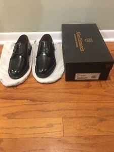 Allen Edmonds New. Never Worn. 11.5 3 EEE. Genuine Shell Cordovan. Horween 1905 - Picture 1 of 6