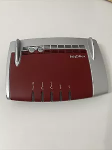 AVM FRITZBox 7390 INTERNATIONAL VDSL DSL ADSL WLAN Modem Gigabit ISDN Telefonanl - Bild 1 von 3