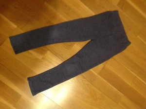 Mädchen Leggings 110 blau Toppolino - Bild 1 von 4