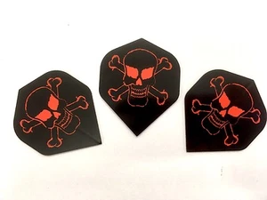 Ailettes pour jeu de fléchettes darts CORSAIR - Imagen 1 de 1