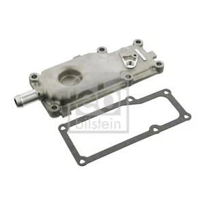 Thermostat Housing Febi 108828 Top German Quality - Picture 1 of 6