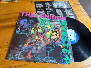 LP US 1993 Tilt – Play Cell - Imagen 1 de 1