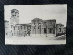 CPA 26 VALENCE - La Cathédrale - Bild 1 von 2