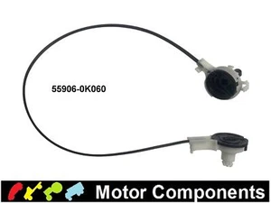 DEFROSTER CABLE for FORTUNER HILUX INNOVA/ KIJANG/ REVO/ UNSER/ ZACE - Picture 1 of 6
