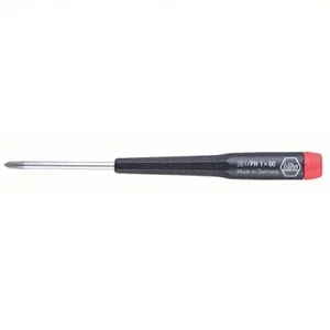 Destornillador redondo Wiha 26115 Precision Phillips #1 - Imagen 1 de 1