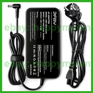 120W AC Adapter Ladegerät Netzteil Ladekabel für ASUS TUF Gaming FX705 FX705GM - Bild 1 von 6