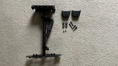 Estabilizador de video Glidecam HD-2000 Foto 1 de 4