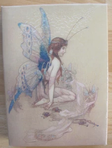 Etui sous celophane avec 20 cartes et enveloppe EV-2 - Picture 1 of 4