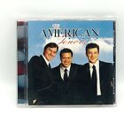 The American Tenors, SK 87893, CD