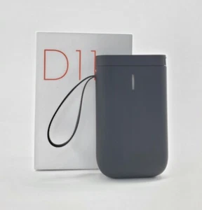 NiiMbot D11 Printer Portable Thermal Label Maker Machine  - Picture 1 of 8
