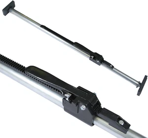 Steel Cargo Pickup Truck Bar 59" - 73" - Picture 1 of 2