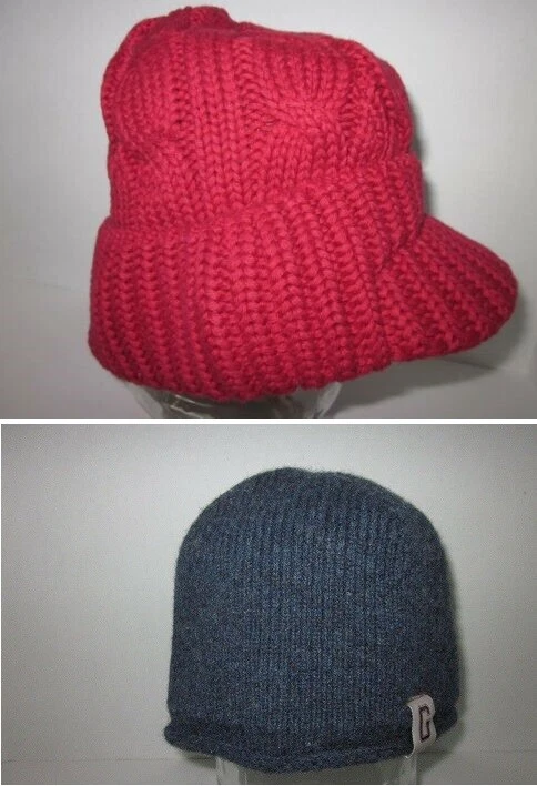 Gap Boys 100% Cotton Hats 2-3 y.o., 6-7 y.o. - Image 1 of 1