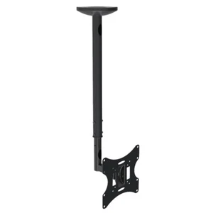 Tilt Swivel TV LCD LED Ceiling Mount Bracket 27 28 29 32 35 36 37 38 39 40 42" - Picture 1 of 1