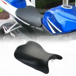 Front Driver Rider Seat Fit For Suzuki GSXR600 GSXR750 GSX-R 2006 2007 - Picture 1 of 7