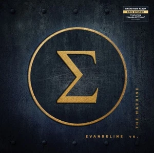 Eric Church - Evangeline vs The Machine - Preorder - New Vinyl Record l - G99z - Picture 1 of 1
