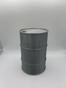 Tambor de aceite 1/6  - Imagen 1 de 6