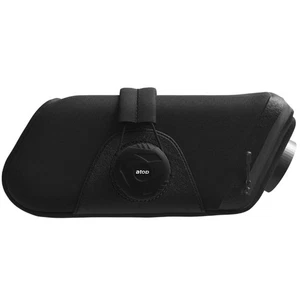 KOM Cycling Garmin Saddle Bag Varia Mount, Black - Picture 1 of 1