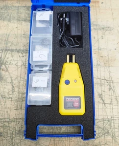 Polyvance Cordless Rechargeable 6203 Hot Spot Plastic Staple - Picture 1 of 7