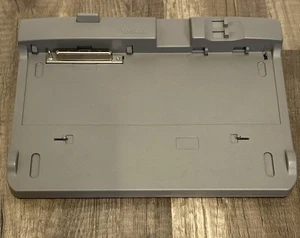 Toshiba Libretto 100CT / 110CT PA2719U Enhanced Port Replicator with USB Port - Picture 1 of 6
