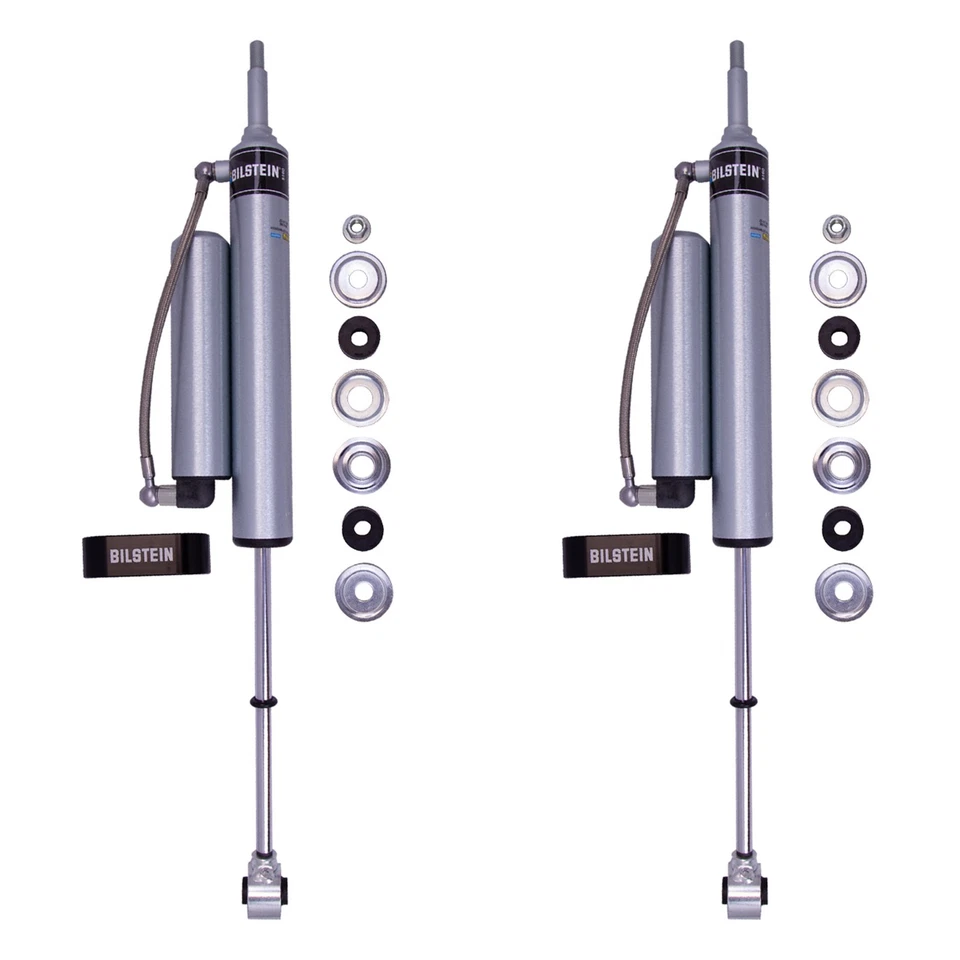 Bilstein B8 5160 Juego de 2 Amortiguadores de Suspensión Trasera para Toyota Tundra 07-21 Foto 1 de 1