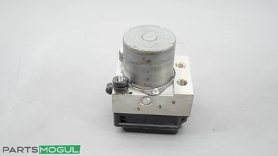 Módulo de control de bomba de freno antibloqueo ABS 2010-2015 Jaguar XJ X351 DW932C405BE OEM Foto 1 de 4