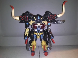 Hasbro Transformers Universe Nemesis Prime no missiles - Picture 1 of 11