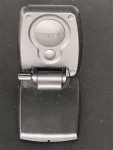 Adaptador Base Magnética Sirius Radio Portátil Coche Antena En Casa Interior Exterior - Imagen 1 de 3