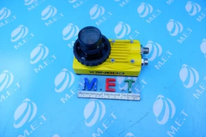 Sensore di visione fotocamera COGNEX IS5110-01 IS511001 garanzia 60 giorni - Foto 1 di 3