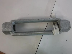 Cuerpo de tensor 2ULC5 para talla 1-8, 6 pulgadas (E) - Imagen 1 de 1