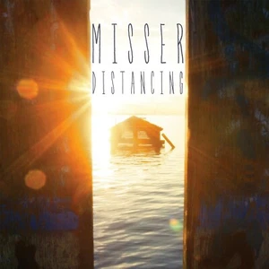 MISSER - DISTANCING VINYL LP + CD NEU - Bild 1 von 1