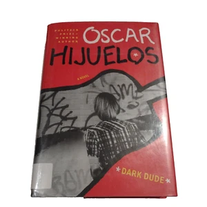 Dark Dude by Óscar Hijuelos (2008, HC) book - Picture 1 of 12