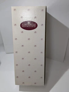 Ashton Drake Lillian Hildegard Gunzel Primera Edición Colección Ellis Island NUEVO - Imagen 1 de 6