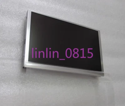 1Pcs Used Sharp LQ080Y5DW04 - Image 1 of 2