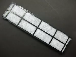 REPUESTO ABSORBEDOR DE OLOR A CARBÓN ORECK AIR7 Y AIR8 PURIFICADOR DE AIRE 2 FILTROS NUEVO - Imagen 1 de 3
