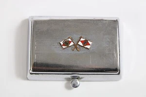 1960-64 Ferrari 250 Ashtray GTE Lusso SWB PF - Picture 1 of 8