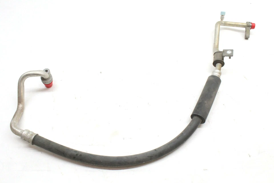 2009 SUBARU FORESTER AC HOSE LINE OEM 09 10 11 12 13 - Image 1 of 4