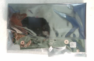 USB VGA NIC Small Board FOR DELL N7110 V3750 0CY4GM CY4GM - Picture 1 of 4