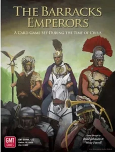 The Barracks Emperors (English version) - Bild 1 von 3