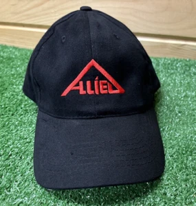 ALLIED - An Old Castle Company Strapback Adjustable Cap/Hat by AMC - Bild 1 von 7