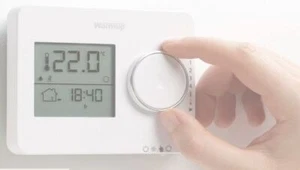 WarmUp Tempo Programmable Thermostat - ELT - Picture 1 of 2