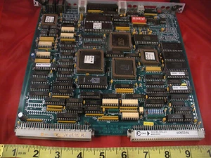 Placa de control de registro de PC de entrada Eltromat DGC65-DIG.2-I DGC65DIG2I usada - Imagen 1 de 4