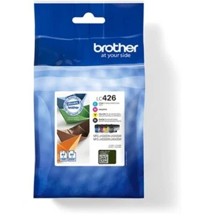 Brother LC426 Set of 4 Ink Cartridge For MFC-J4335 MFC-J4340 MFC-J4535 MFC-J4540 - Picture 1 of 1