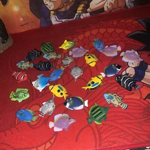 ENORME LOTE DE 27-2” Miniatura-¡Mucha Variedad!-Hecho en China-Buen Estado- - Imagen 1 de 11