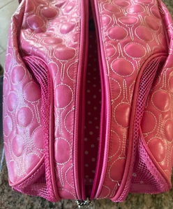 WOMEN'S SHOE BAG. LIKE  NEW - Picture 1 of 2